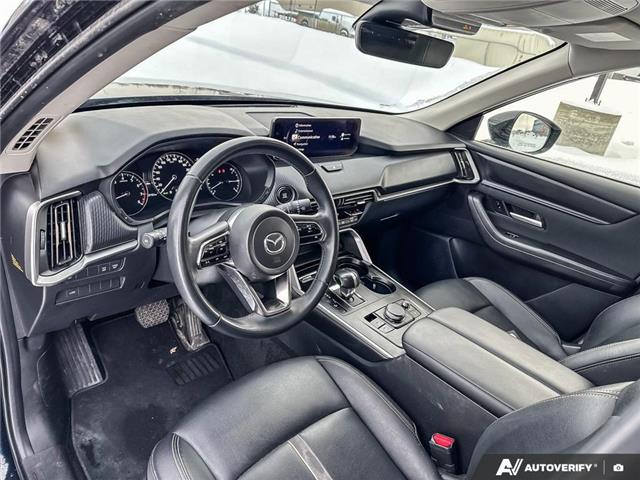 2024 Mazda CX-90 MHEV GS-L (Stk: PS2083) in Grande Prairie - Image 14 of 26
