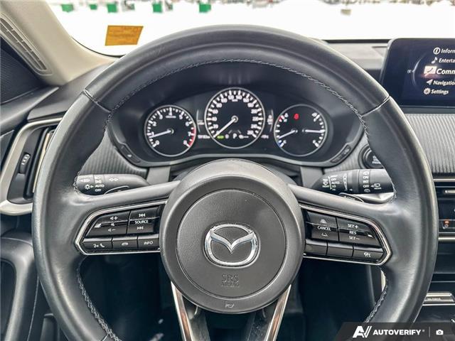 2024 Mazda CX-90 MHEV GS-L (Stk: PS2083) in Grande Prairie - Image 15 of 26