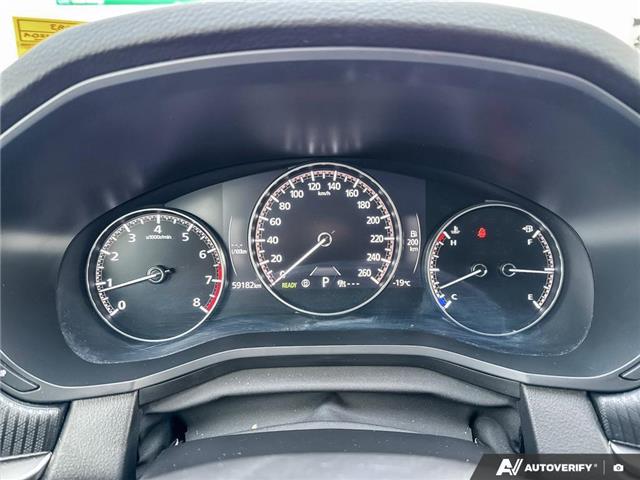 2024 Mazda CX-90 MHEV GS-L (Stk: PS2083) in Grande Prairie - Image 16 of 26