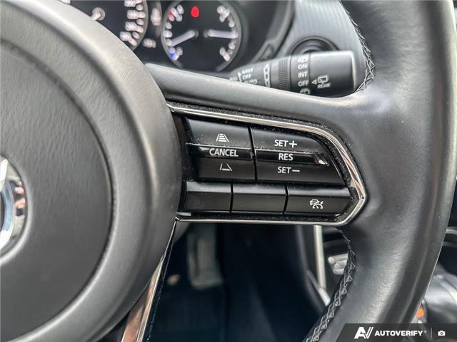 2024 Mazda CX-90 MHEV GS-L (Stk: PS2083) in Grande Prairie - Image 17 of 26