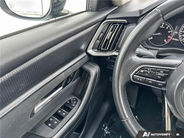 2024 Mazda CX-90 MHEV GS-L (Stk: PS2083) in Grande Prairie - Image 18 of 26