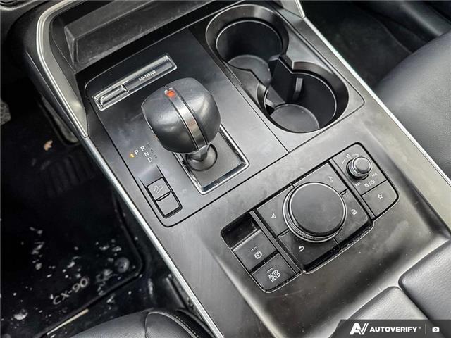 2024 Mazda CX-90 MHEV GS-L (Stk: PS2083) in Grande Prairie - Image 19 of 26