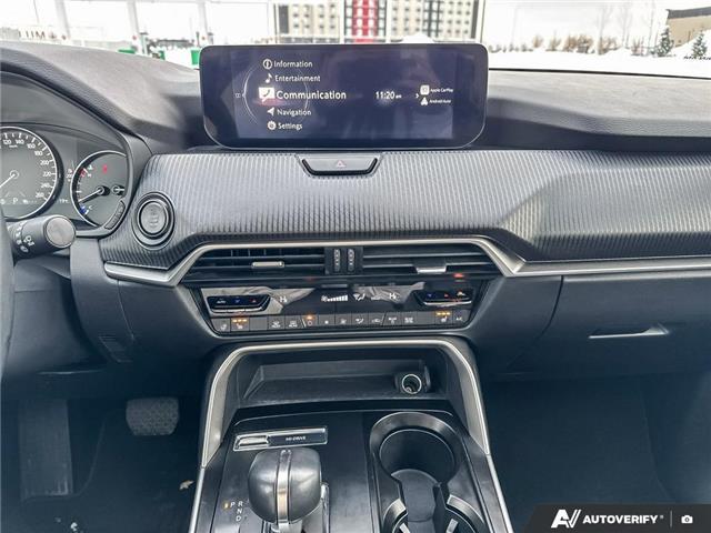 2024 Mazda CX-90 MHEV GS-L (Stk: PS2083) in Grande Prairie - Image 20 of 26