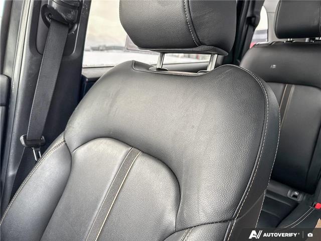 2024 Mazda CX-90 MHEV GS-L (Stk: PS2083) in Grande Prairie - Image 21 of 26