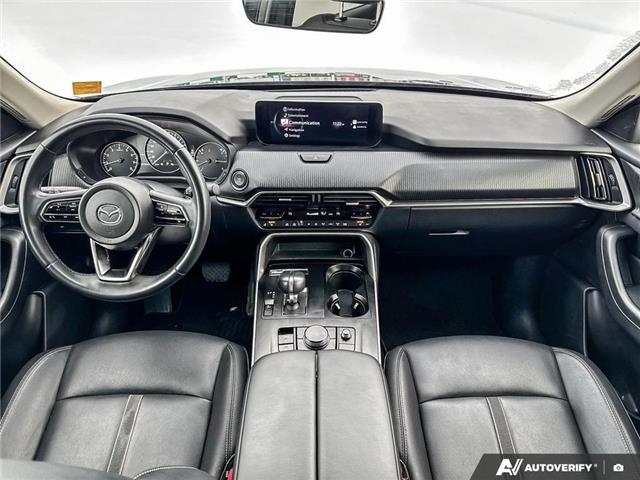 2024 Mazda CX-90 MHEV GS-L (Stk: PS2083) in Grande Prairie - Image 25 of 26