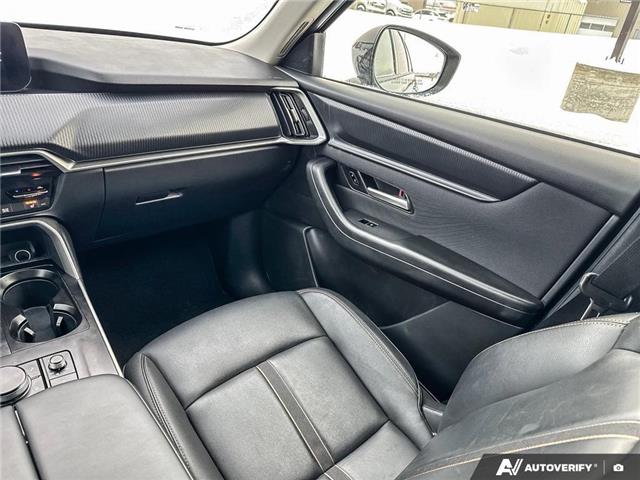 2024 Mazda CX-90 MHEV GS-L (Stk: PS2083) in Grande Prairie - Image 26 of 26