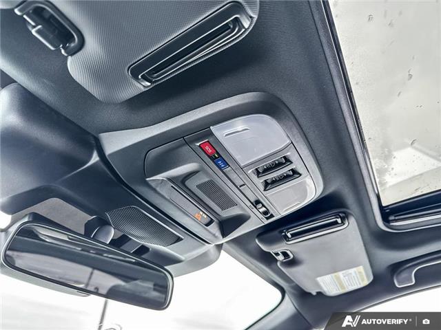 2024 Subaru Crosstrek Wilderness (Stk: 26OUB0696A) in Grande Prairie - Image 22 of 26