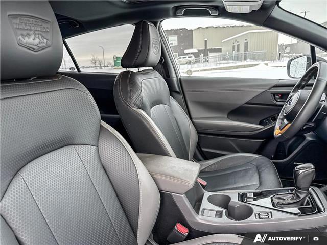 2024 Subaru Crosstrek Wilderness (Stk: 26OUB0696A) in Grande Prairie - Image 23 of 26