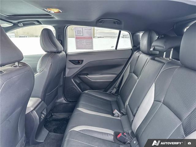 2024 Subaru Crosstrek Wilderness (Stk: 26OUB0696A) in Grande Prairie - Image 24 of 26
