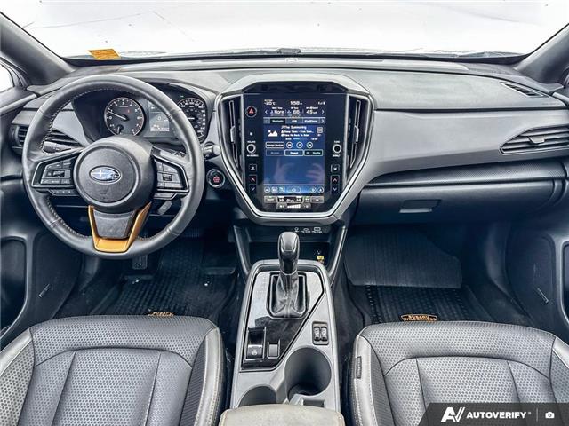 2024 Subaru Crosstrek Wilderness (Stk: 26OUB0696A) in Grande Prairie - Image 25 of 26