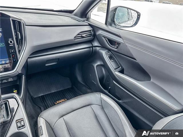 2024 Subaru Crosstrek Wilderness (Stk: 26OUB0696A) in Grande Prairie - Image 26 of 26