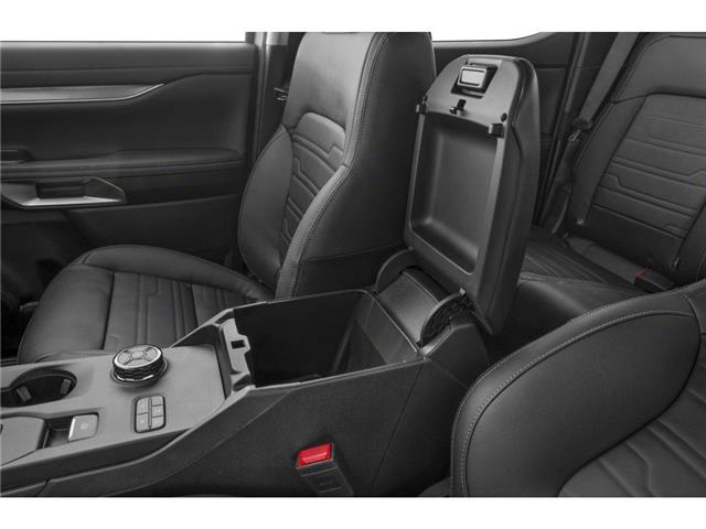 2025 Ford Ranger Lariat (Stk: 25T159) in ROCKY MOUNTAIN HOUSE - Image 8 of 10