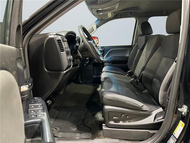 2018 GMC Sierra 1500 Base (Stk: 40594) in Lethbridge - Image 9 of 15