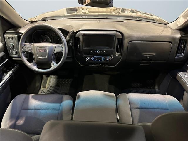 2018 GMC Sierra 1500 Base (Stk: 40594) in Lethbridge - Image 10 of 15