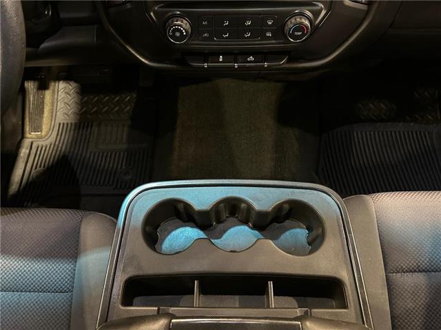 2018 GMC Sierra 1500 Base (Stk: 40594) in Lethbridge - Image 11 of 15