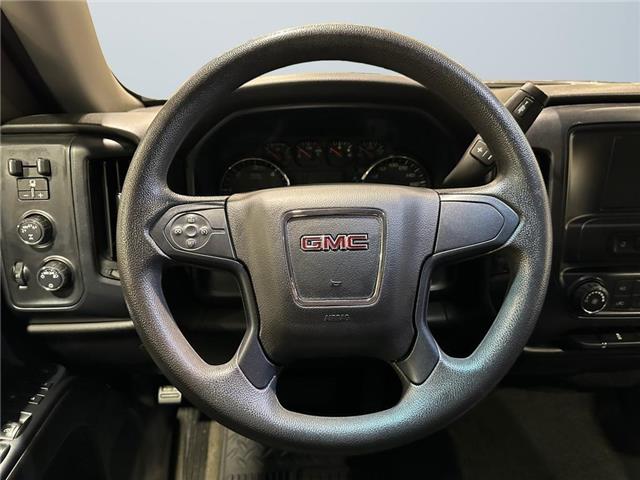 2018 GMC Sierra 1500 Base (Stk: 40594) in Lethbridge - Image 12 of 15