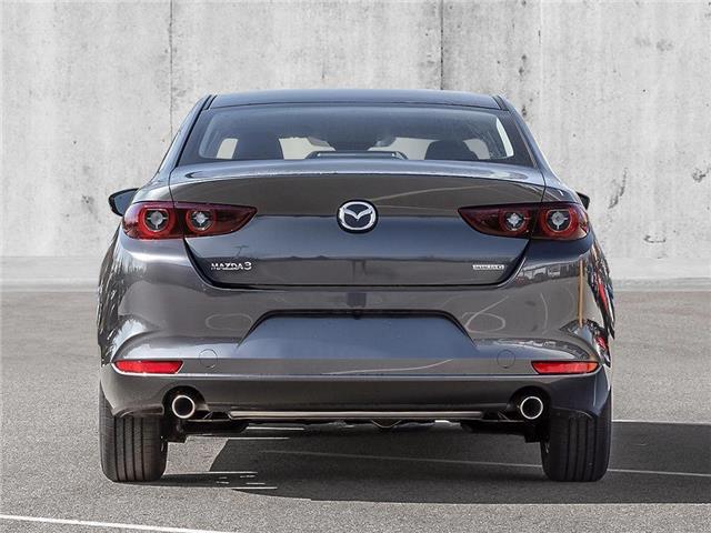 2025 Mazda Mazda3 GS (Stk: N798840) in Dartmouth - Image 5 of 22