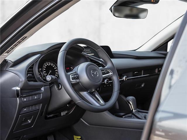 2025 Mazda Mazda3 GS (Stk: N798840) in Dartmouth - Image 11 of 22