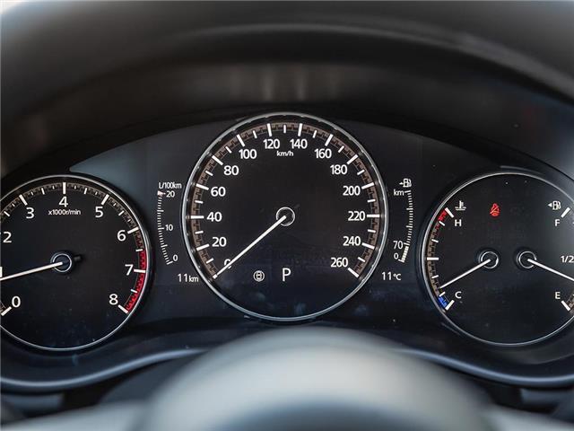 2025 Mazda Mazda3 GS (Stk: N798840) in Dartmouth - Image 13 of 22