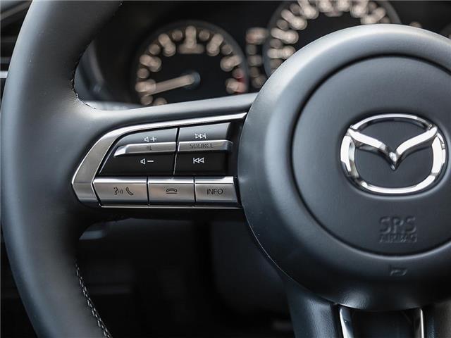 2025 Mazda Mazda3 GS (Stk: N798840) in Dartmouth - Image 14 of 22