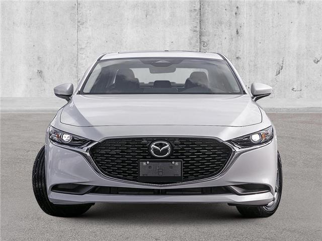 2025 Mazda Mazda3 GS (Stk: N798499) in Dartmouth - Image 2 of 23