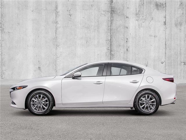 2025 Mazda Mazda3 GS (Stk: N798499) in Dartmouth - Image 3 of 23