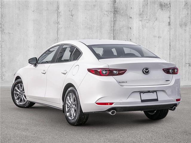 2025 Mazda Mazda3 GS (Stk: N798499) in Dartmouth - Image 4 of 23