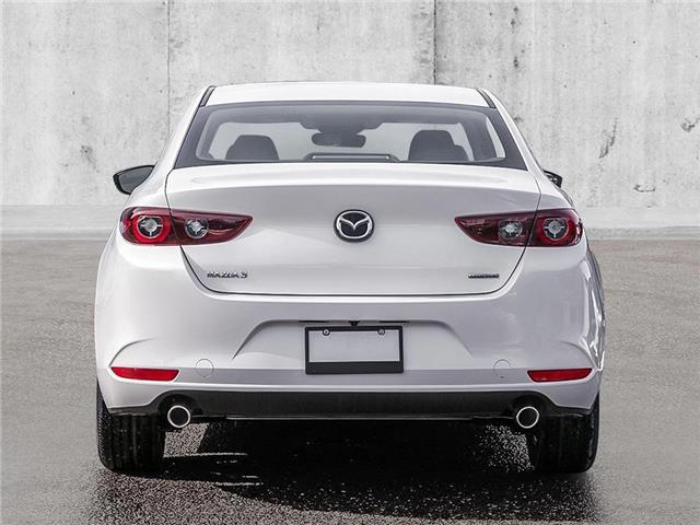 2025 Mazda Mazda3 GS (Stk: N798499) in Dartmouth - Image 5 of 23