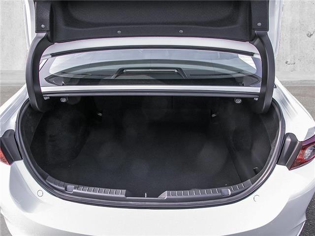 2025 Mazda Mazda3 GS (Stk: N798499) in Dartmouth - Image 7 of 23