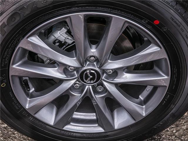 2025 Mazda Mazda3 GS (Stk: N798499) in Dartmouth - Image 8 of 23