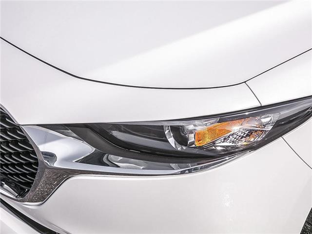 2025 Mazda Mazda3 GS (Stk: N798499) in Dartmouth - Image 10 of 23