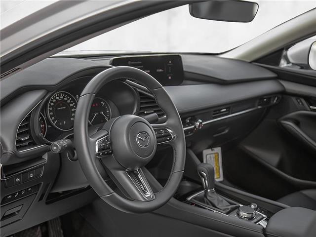 2025 Mazda Mazda3 GS (Stk: N798499) in Dartmouth - Image 12 of 23