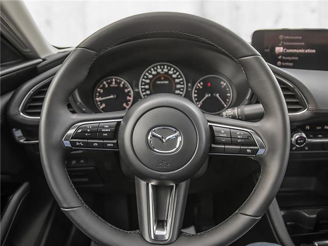 2025 Mazda Mazda3 GS (Stk: N798499) in Dartmouth - Image 13 of 23