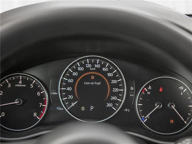 2025 Mazda Mazda3 GS (Stk: N798499) in Dartmouth - Image 14 of 23