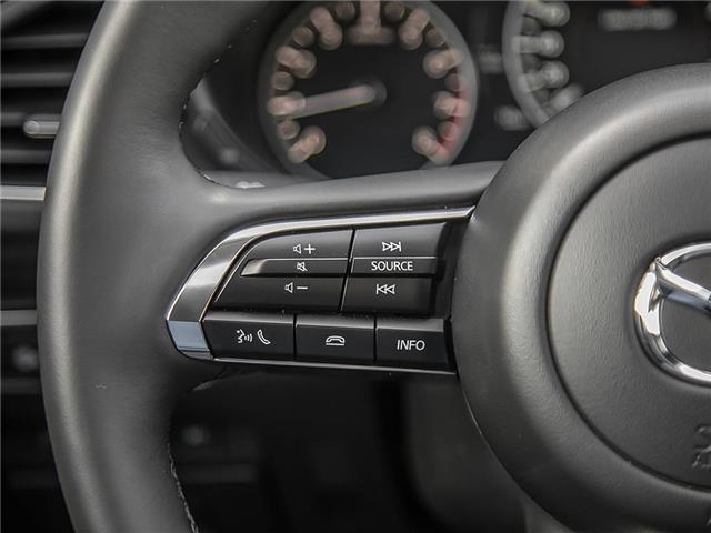 2025 Mazda Mazda3 GS (Stk: N798499) in Dartmouth - Image 15 of 23