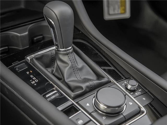 2025 Mazda Mazda3 GS (Stk: N798499) in Dartmouth - Image 17 of 23