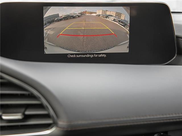 2025 Mazda Mazda3 GS (Stk: N798499) in Dartmouth - Image 18 of 23