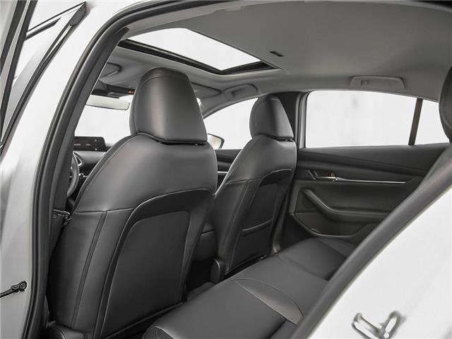 2025 Mazda Mazda3 GS (Stk: N798499) in Dartmouth - Image 21 of 23
