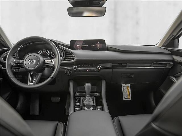 2025 Mazda Mazda3 GS (Stk: N798499) in Dartmouth - Image 22 of 23