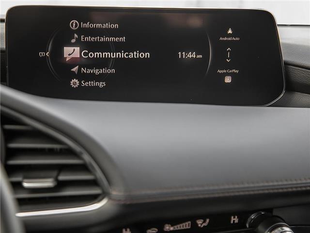 2025 Mazda Mazda3 GS (Stk: N798499) in Dartmouth - Image 23 of 23