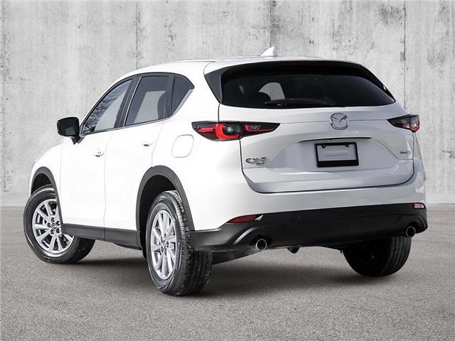 2025 Mazda CX-5 GS (Stk: N784468) in Dartmouth - Image 4 of 22