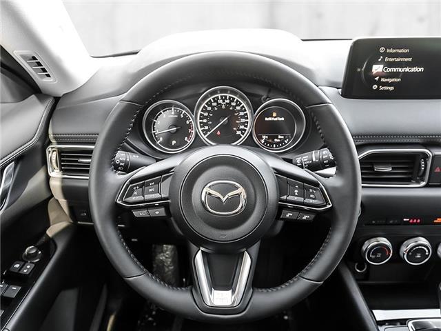 2025 Mazda CX-5 GS (Stk: N784468) in Dartmouth - Image 13 of 22