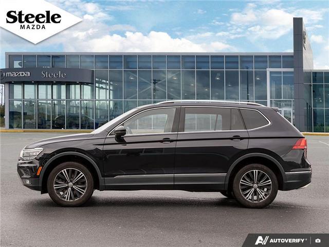 2020 Volkswagen Tiguan Highline (Stk: N767087A) in Dartmouth - Image 4 of 38