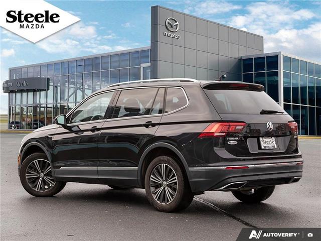 2020 Volkswagen Tiguan Highline (Stk: N767087A) in Dartmouth - Image 5 of 38