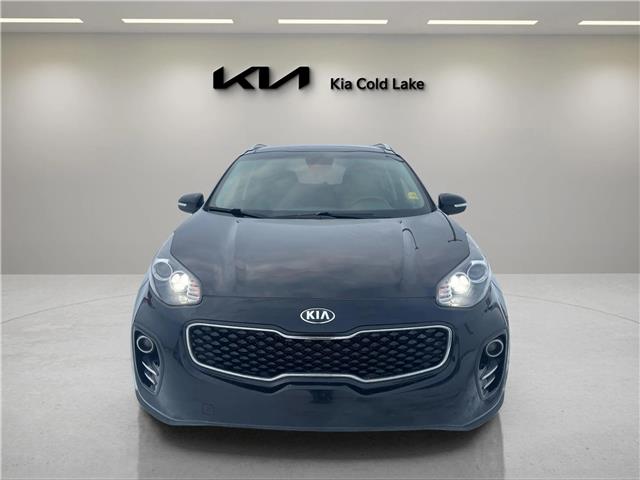 2017 Kia Sportage EX (Stk: UPK168A) in Cold Lake - Image 3 of 23