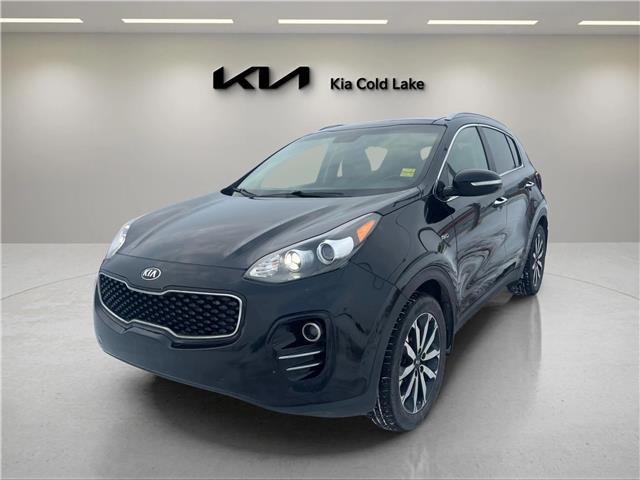 2017 Kia Sportage EX (Stk: UPK168A) in Cold Lake - Image 4 of 23