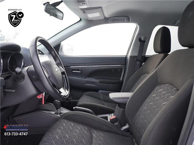 2023 Mitsubishi RVR SE (Stk: MUR1417) in Ottawa - Image 10 of 23