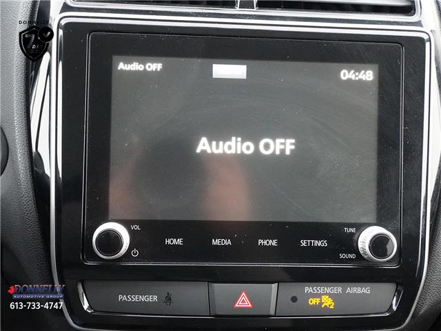 2023 Mitsubishi RVR SE (Stk: MUR1417) in Ottawa - Image 18 of 23