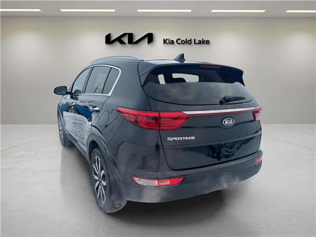 2017 Kia Sportage EX (Stk: UPK168A) in Cold Lake - Image 7 of 23