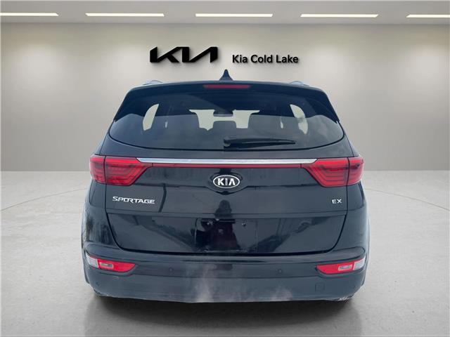 2017 Kia Sportage EX (Stk: UPK168A) in Cold Lake - Image 8 of 23
